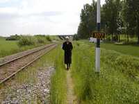 Railroaded featuring Tiffany Pearl Free Pic 1