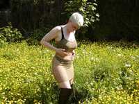 Summer Meadow featuring Tiffany Pearl Free Pic 1