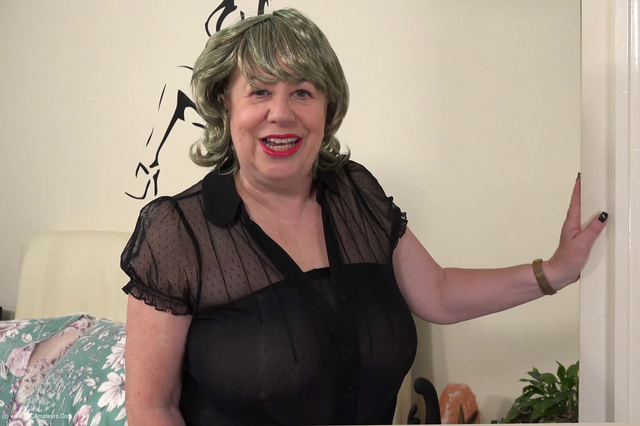 Dirty Doctor - Black Bodystocking Pt1 video