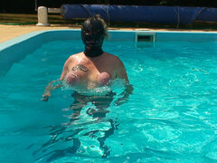 Mary Bitch - Relaxation After My BDSM Session Video