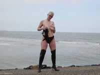 FMB's On The Delta featuring Tiffany Pearl