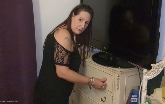 Natasha - Bobbys Underwear Loving Stepmom video