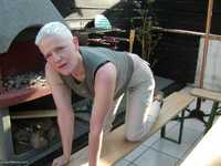 Morning Shoot featuring Tiffany Pearl Free Pic 1