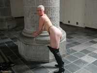 PVC Class featuring Tiffany Pearl Free Pic 1