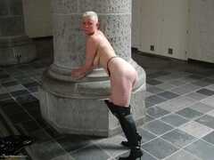 Tiffany Pearl - PVC Class Gallery