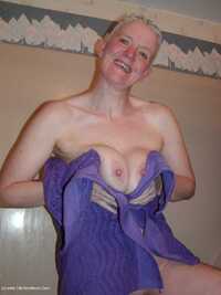 Shower featuring Tiffany Pearl