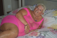 Pink Princess Peachy featuring Phillipas Ladies
