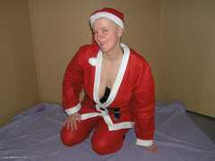 Tiffany Pearl - Xmas Cheer Gallery