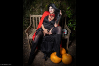 Witch Dimonty featuring Dimonty Free Pic 1