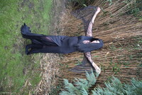 Witch Dimonty featuring Dimonty