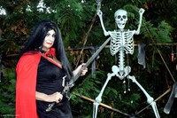 Witch Dimonty featuring Dimonty