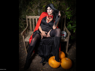 Dimonty - Witch Dimonty