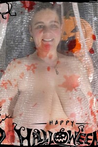 Zombie Bride featuring Cheeky Dee