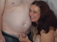 Cheeky Dee - Cheeky Dee and Her Lover Gallery