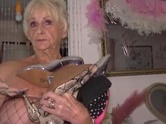 Sparkle - Sexy New Shoes Video