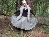 Flashing In The Woods featuring Sparkle Free Pic 1