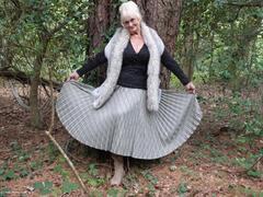 Sparkle - Flashing In The Woods Gallery