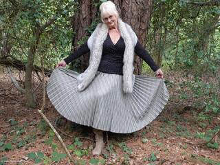 Sparkle - Flashing In The Woods