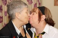 Two Naughty College Girls Pt1 featuring Dirty Doctor