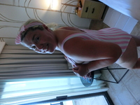 Pink Swimsuit Flashing On Holiday featuring Barby