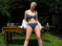 The Fucking Machine featuring Tiffany Pearl