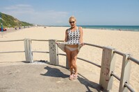 Flashing On The Sea Front featuring Dirty Doctor