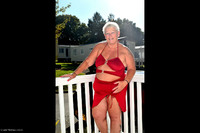 Princess Peachy's Red Dress featuring Phillipas Ladies Free Pic 1