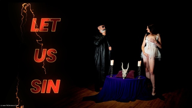 Reckless Temptation - Let Us Sin video