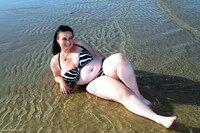 Bikini Beach Babes featuring Phillipas Ladies Free Pic 1