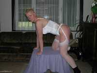 Bareback Anal featuring Tiffany Pearl