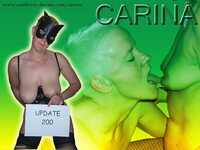 Wallpapers featuring Tiffany Pearl