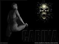 Wallpapers featuring Tiffany Pearl