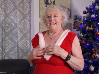 Claire Knight - Christmas Capers Pt1