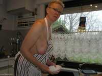 Dishes featuring Tiffany Pearl