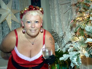 Princess Peachy - Princess Peachys Xmas Strip Gallery