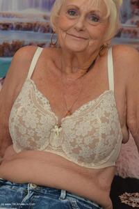 Getting Dressed featuring Sparkle