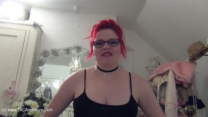 MollieFoxxx - Blow Job