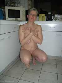 Kitchen featuring Tiffany Pearl