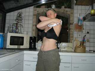Tiffany Pearl - Kitchen Gallery
