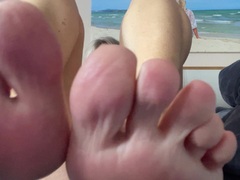 Sweet Susi - My Feet Gallery