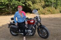 Sparkle's Leather & Bike Fun featuring Phillipas Ladies Free Pic 1