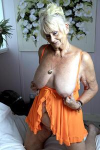 Sexy Orange Lingerie featuring Sparkle