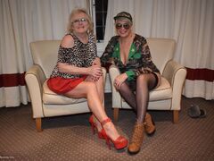 Dimonty - Fun With Claire Knight Gallery