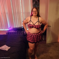 Kinky Schoolgirl featuring Kari Belle