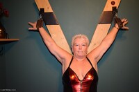 Princes Peaches In Her Dungeon featuring Phillipas Ladies