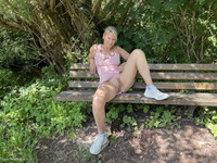 Flashing In The Forest featuring Sweet Susi