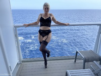 Wonderful Cruise featuring Sweet Susi Free Pic 1