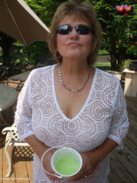 Sunny Days! featuring Busty Bliss