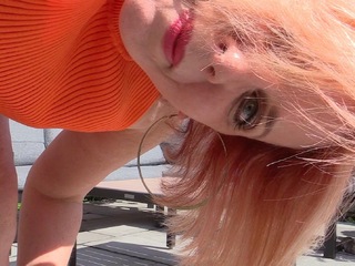 Curvy Claire - Sunny Side Up Pt1 Video