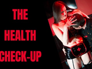 Reckless Temptation - Private Health Check Up Pt1 Video